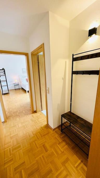Schoene Wohnung "Bethel" In Bad Hersfeld Kültér fotó