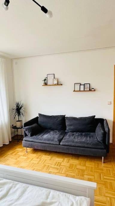 Schoene Wohnung "Bethel" In Bad Hersfeld Kültér fotó
